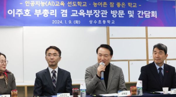 현장 방문