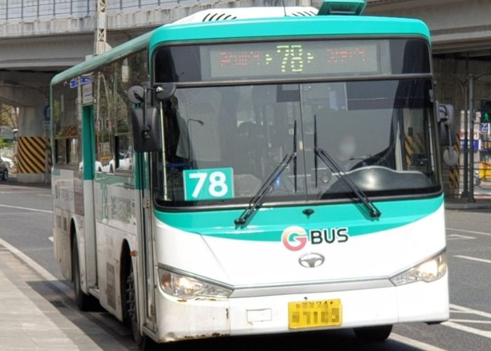 구리시, 시내버스 노선 신설 및 증차 운행개시 확정