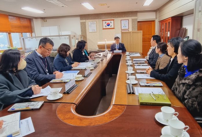 늘봄학교 현장 방문