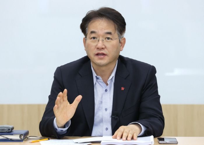 이동환 고양특례시장