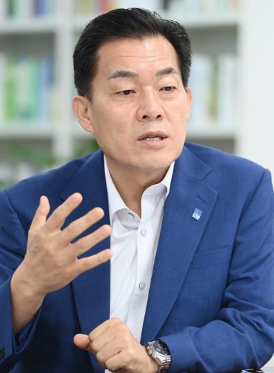 이재준 수원시장
