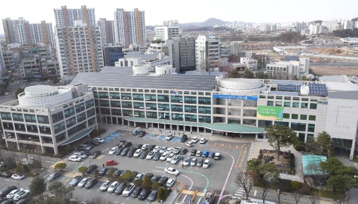시흥시청