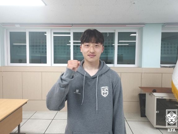 화성FC 이규석