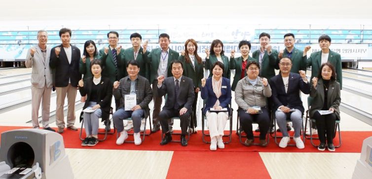 2024년 안양시의회 의장기 체육대회 성료