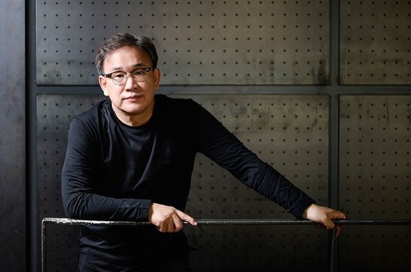 김성수 감독(사진 제공 : 씨네21)