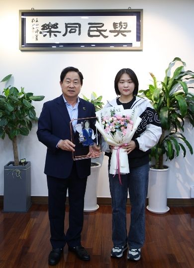 남양주시는 오는 20일 성년의 날을 맞이하는 청년들을 위해 다양한 이벤트를 추진할 계획이라고 14일 밝혔다.
