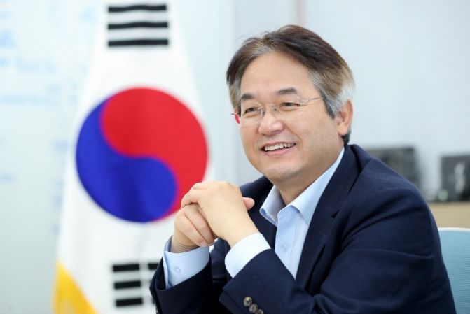 이동환 고양특례시장