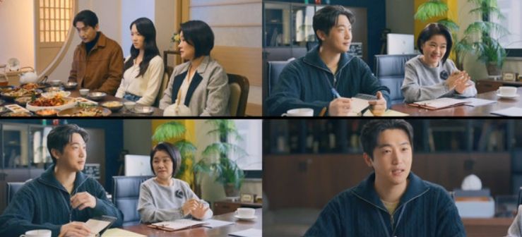 (사진제공 = tvN 선재 업고 튀어 캡처)
