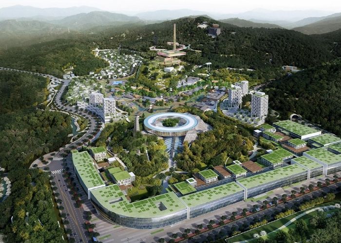 광명시는 ‘광명문화복합단지 도시개발사업’ 구역지정 및 개발계획 수립을 위한 행정절차인 경기도 도시계획위원회 도시계획분과위원회 심의를 지난달 31일 조건부로 완료했다고 3일 밝혔다.