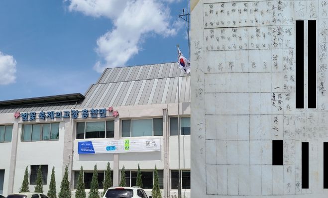 여주 출신 3.1운동 참여자 '범죄인명부' 최초 발굴