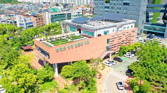 농업기술센터