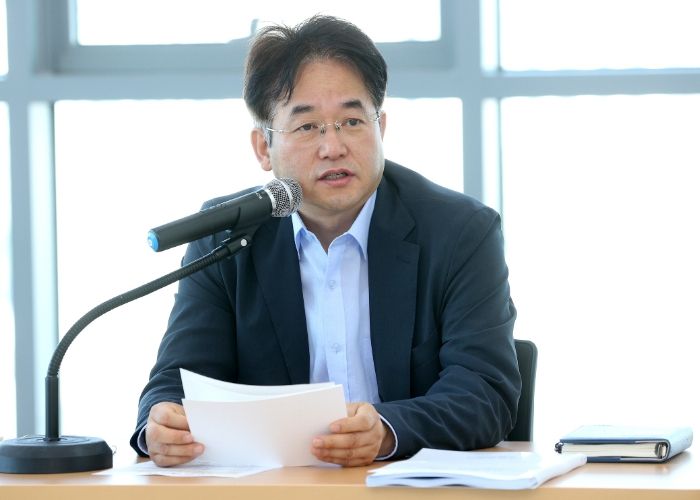 이동환 고양특례시장