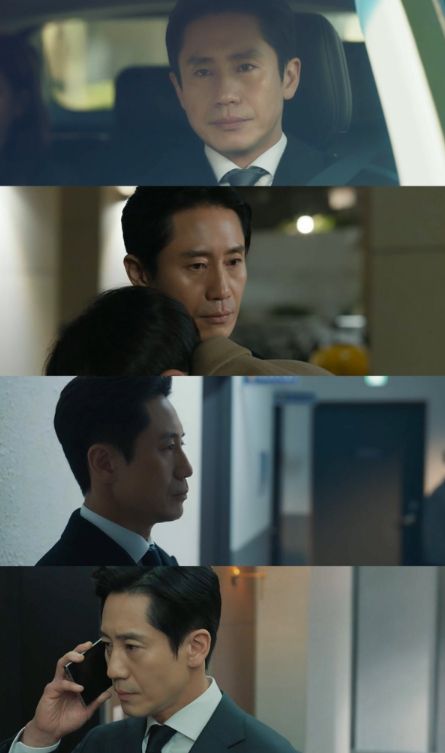 tvN 토일드라마 ‘감사합니다’