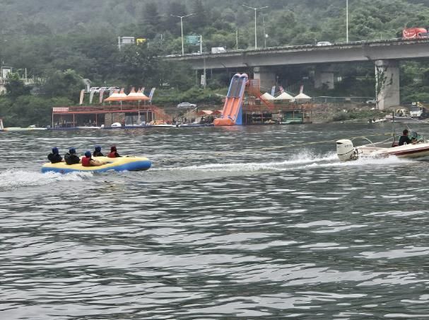 가평군, 6년 연속 ‘수상레저 사망‧사고 제로’ 도전