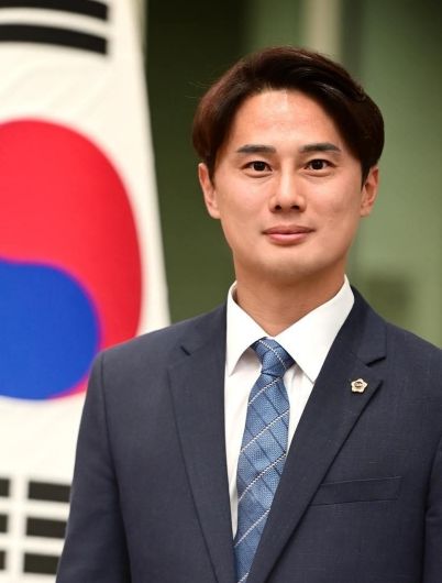 경기도의회 문화체육관광위원회 황대호 부위원장(더불어민주당, 수원3)