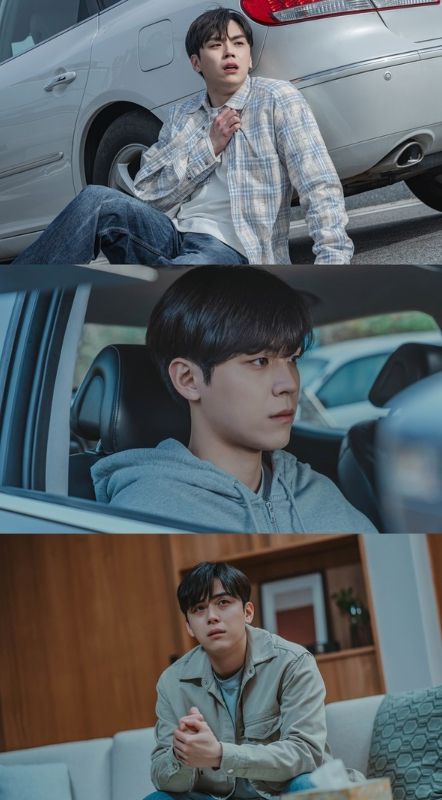 '유어 아너' 김도훈
