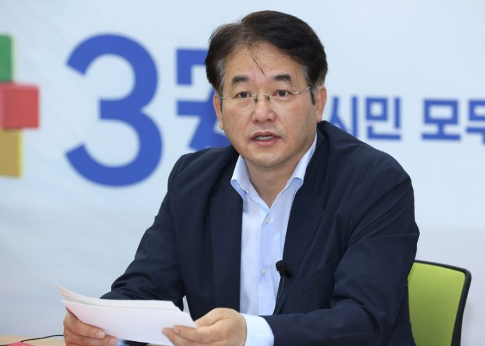 이동환 고양특례시장