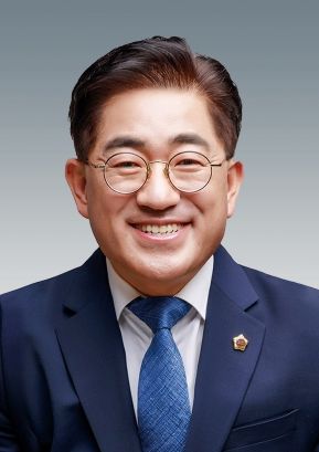 경기도의회 미래과학협력위원회 이기형 의원(더불어민주당, 김포4)