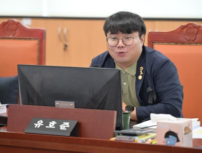 경기도의회 유호준 의원, 동두천 기지촌 성병관리소, 근대문화유산 지정해야