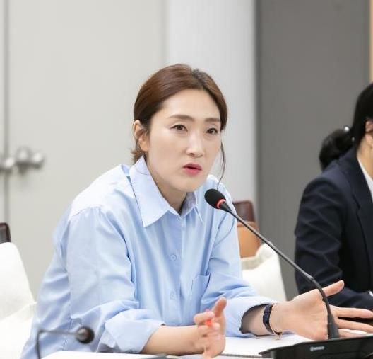 부천시의회 곽내경 의원, 한의약의 활발한 육성과 지원을 위해 조례 개정