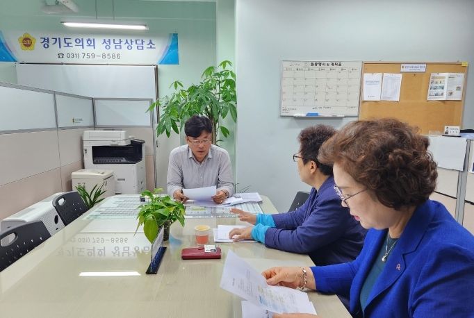 경기도의회 최만식 의원