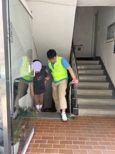 여주시, ‘침수감지알람장치’활용한 반지하주택 침수 피해 예방 체계 구축