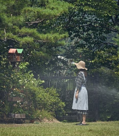 영화 '늘봄가든'