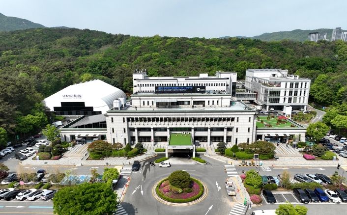 의정부시청
