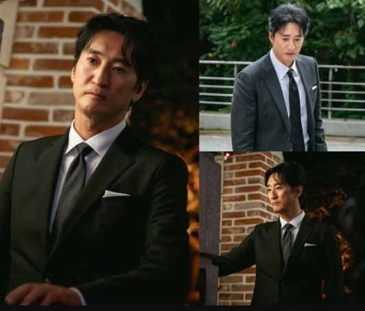 사진 제공: KBS 2TV 특별기획 새 주말드라마 <다리미 패밀리>