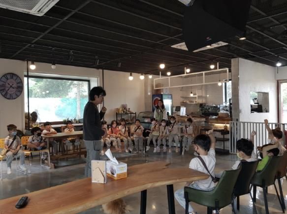 안성시, 2024년 반려동물 문화교실 운영