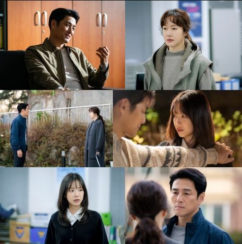 JTBC ‘가족X멜로’