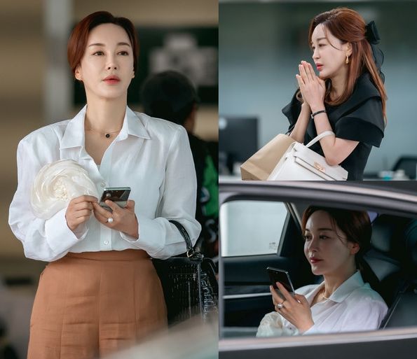 다리미 패밀리