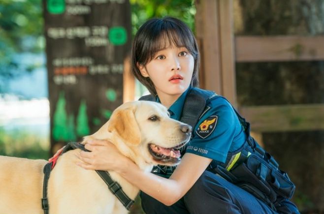 KBS 2TV 새 수목드라마 ‘개소리’