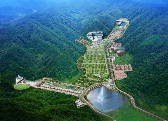 용인 평온의 숲 추석 명절 봉안당 방문 사전예약 시행