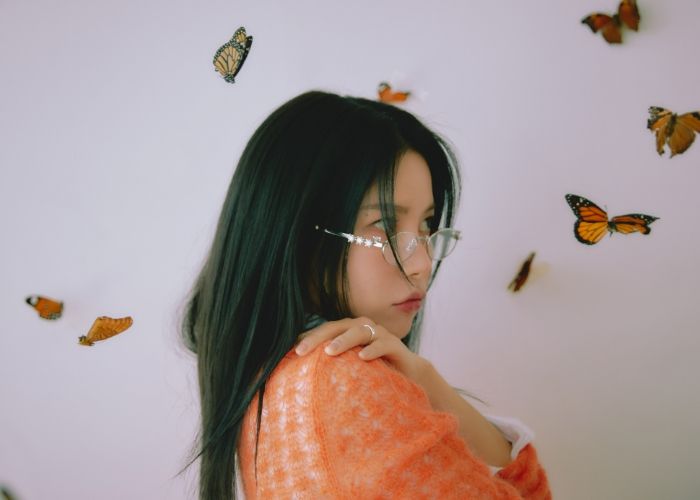 BIAF2024 홍보대사 ‘마마무 솔라’(사진제공: RBW)