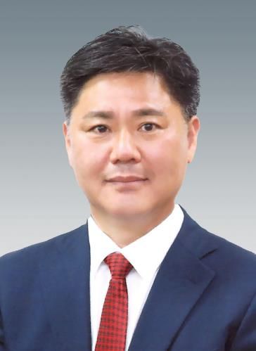 경기도의회 정하용 의원, 기흥 나산초 어린이보호구역 정비 앞장서