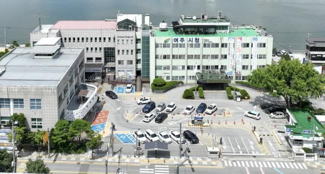 여주시청