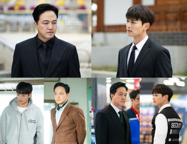JTBC ‘가족X멜로’