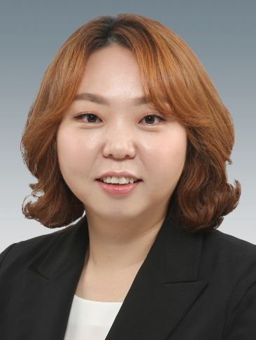 경기도의회 교육행정위원회 전자영 의원(더불어민주당, 용인 구갈동·상갈동)