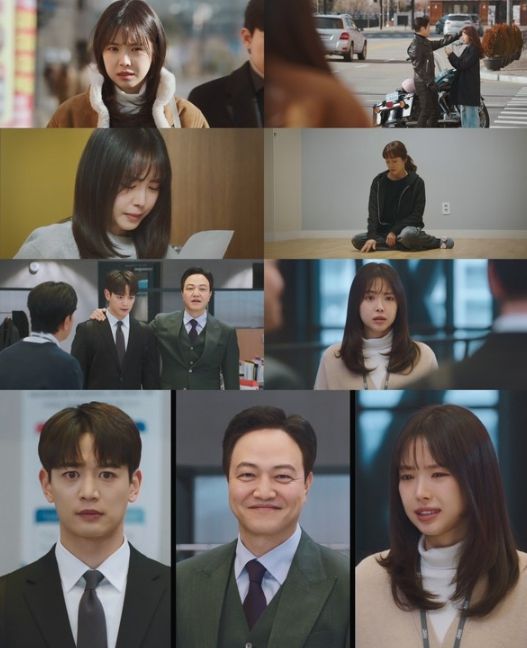 사진제공= ‘가족X멜로’ 영상 캡처