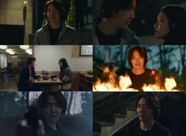 사진 제공: KBS2 <완벽한 가족> 영상 캡처