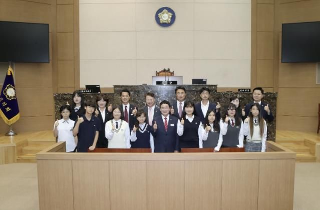 이천시의회 제2회 추가경정예산안 수정의결