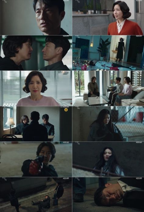 '완벽한 가족' 김병철X윤상현