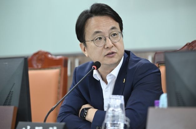 경기도의회 농정해양위원회 이동현 의원(더불어민주당, 시흥5)