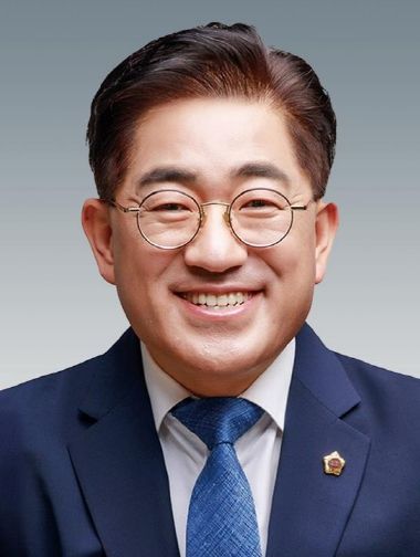경기도의회 미래과학협력위원회 이기형 의원(더불어민주당, 김포3)