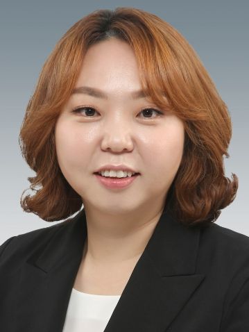 경기도의회 전자영 의원(더불어민주당, 용인4)