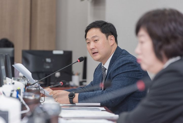 고준호 경기도의원(국민의힘, 파주1)