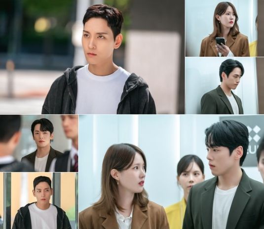 사진 제공: KBS 2TV 특별기획 주말드라마 <다리미 패밀리>