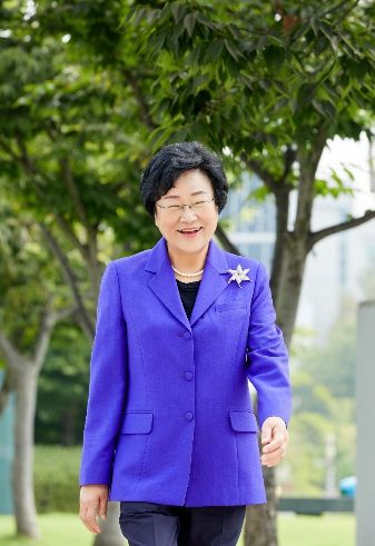 김경희 이천시장