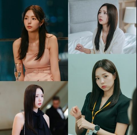 사진 제공: MBC 새 금토드라마 <지금 거신 전화는>